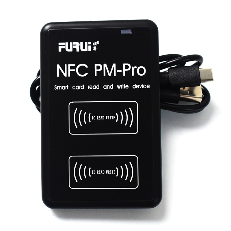 PM-Pro RFID IC/ID  , 125KHz Ű  NF..